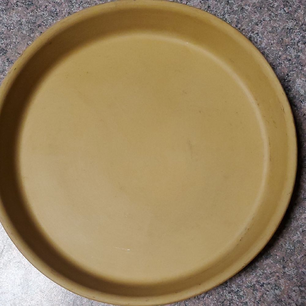 Pampered Chef Deep Dish